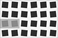 Custom SFR chart in SVG graphics: sharpness & chromatic aberration