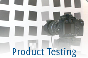 Product Benchmarking
