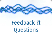 Feedback or Questions