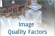 Image Quality Factors