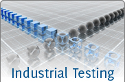 Industrial Testing