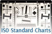 ISO Standard Charts