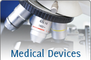 Medical Device Testing