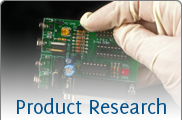 Research and Development