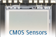 CMOS Sensor Configuration