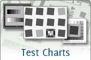 Test Charts