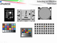 Test Charts
