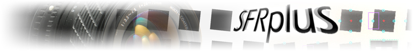 SFRplus