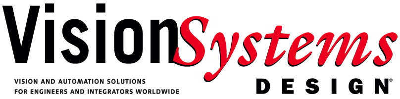 Vision Systems Design