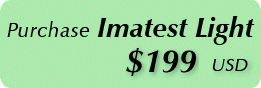 Click here to purchase Imatest Light
