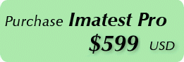 Click here to urchase Imatest Pro
