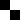 Random chart positioning mark