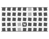SFRplus Chart on Photographic Paper