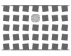 SFRplus Chart:  Chrome on Glass