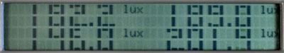 2x bars