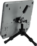 Tripod back mounting Tripod back mounting