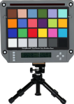 Bottom tripod mounting Bottom tripod mounting