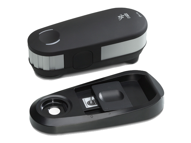 Color/Light Meters