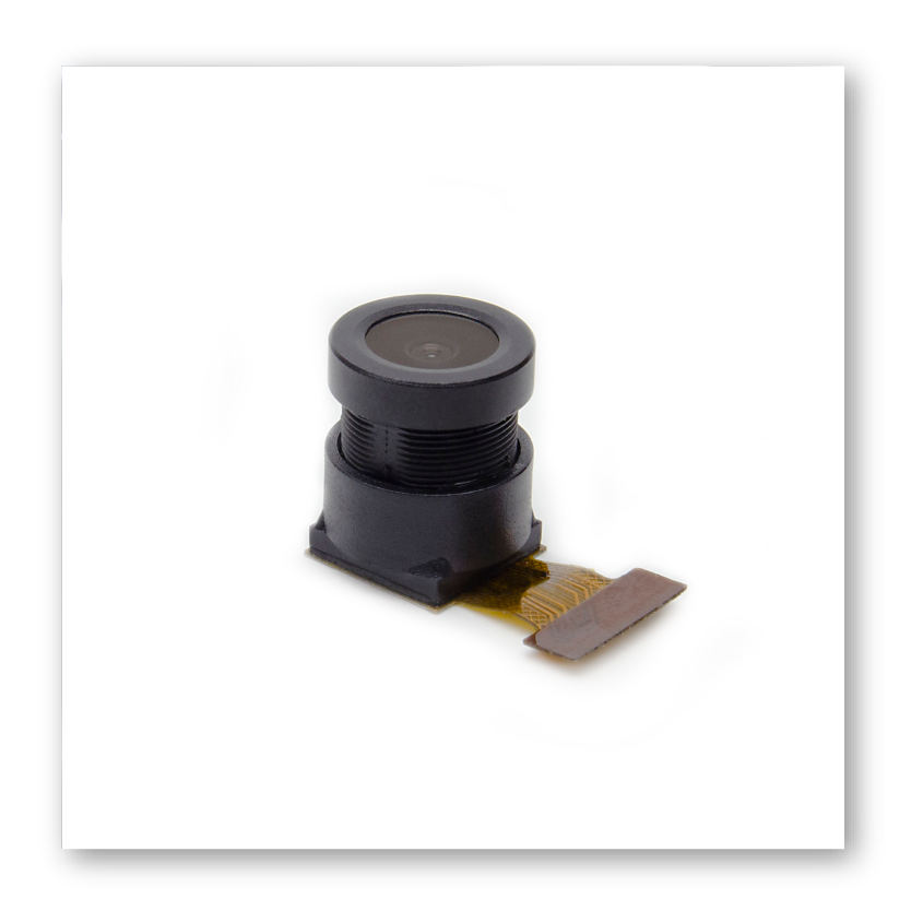 Mobile Industry Solution - Testing a Compact Camera Module