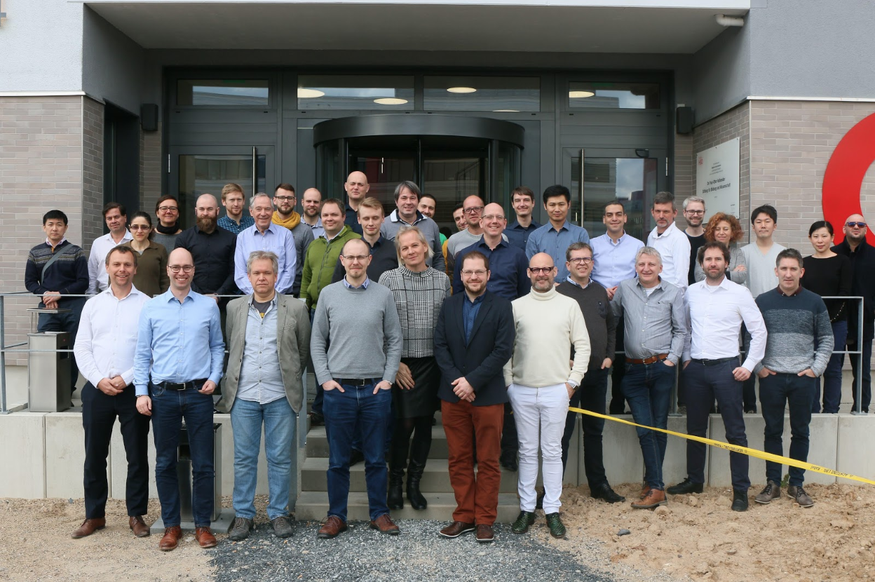 IEEE P2020 standard meeting