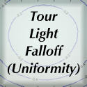 Click here to tour Light falloff.