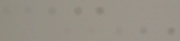 Spot detail