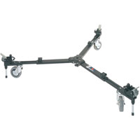 Manfrotto 3137 dolly