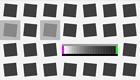 SVG 4x7 square pattern