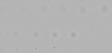 Original image with HPF crop