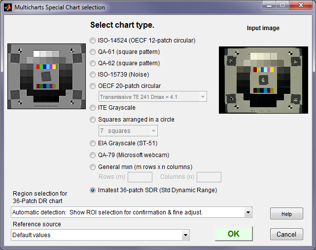 multicharts_special_chart_selection