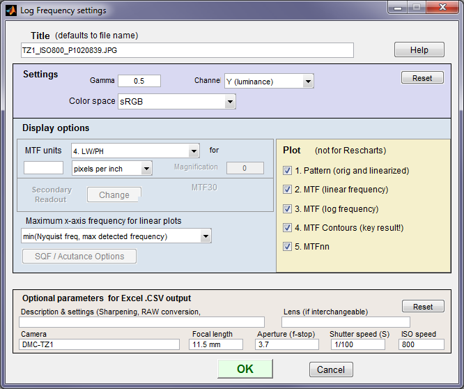 rescharts_logf_c_settings