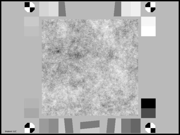 Spilled Coins, Dead Leaves, and Random Chart Analysis | Imatest