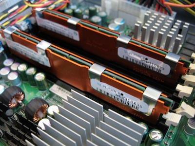 RAM