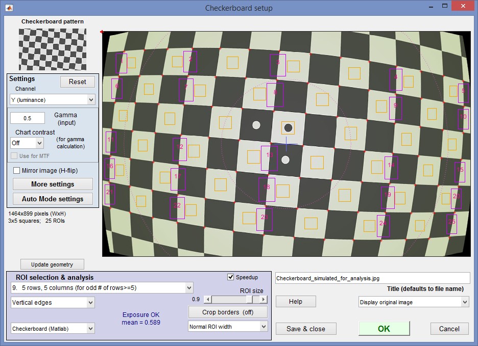 checkerboard_setup_window