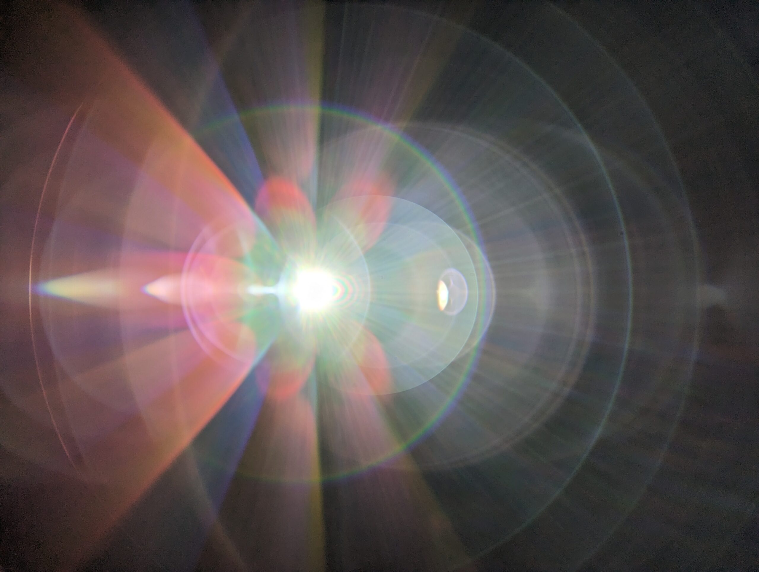 Camera Lens Flare Hd