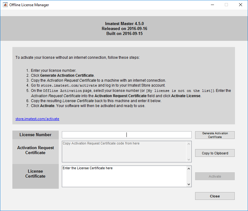 How to activate by using .com/activate?