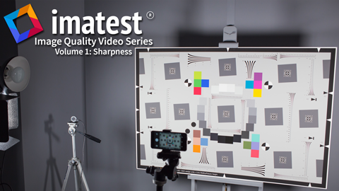 Image Quality Video Series: Sharpness