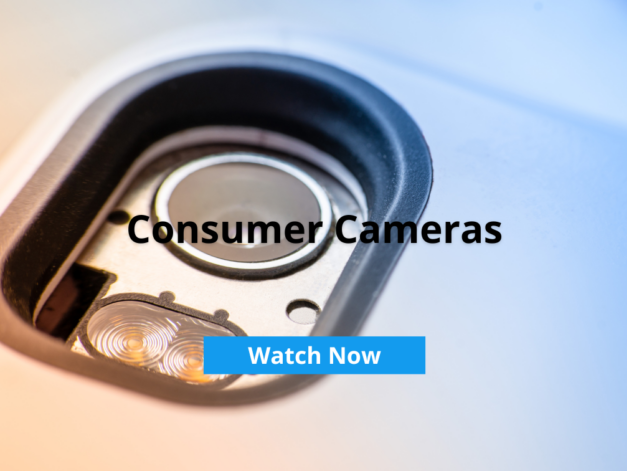Camera Phone Image Quality - Mobile Industry Solution Webinar