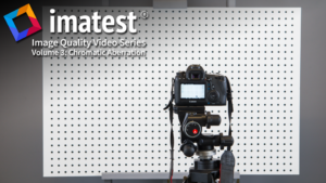 Image Quality Video Series: Chromatic Aberration