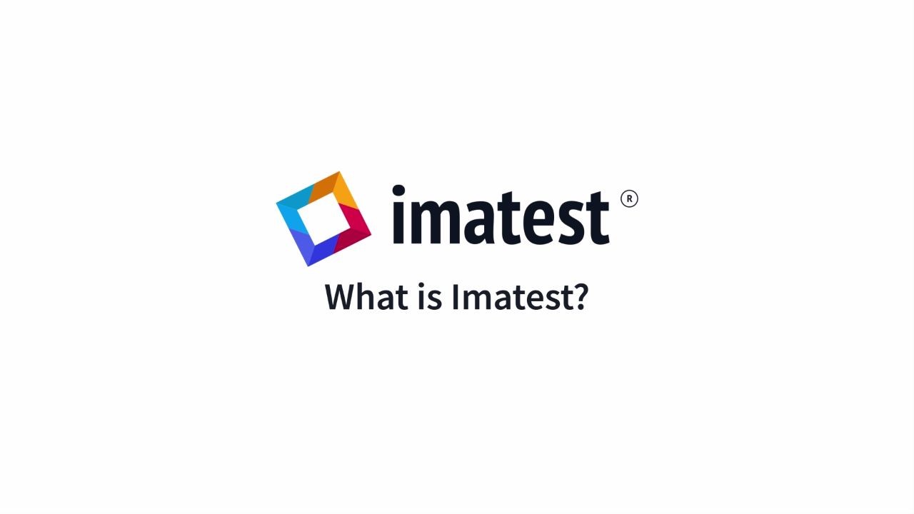 What is Imatest?