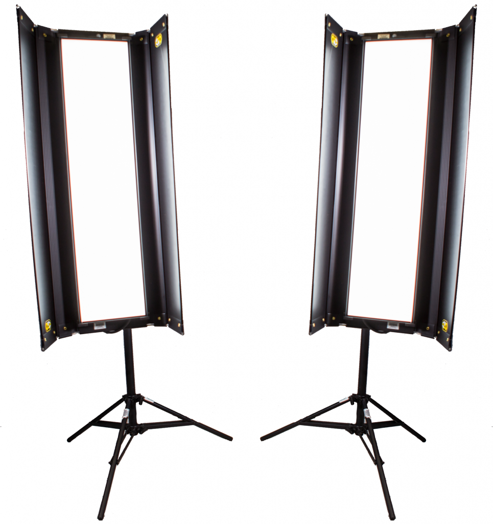 Reflective Lighting imatest