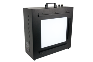 Imatest LED Lightbox - Side View