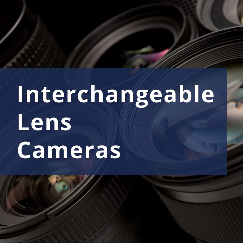 Interchangeable Lens Cameras (DSLR/Mirrorless) imatest