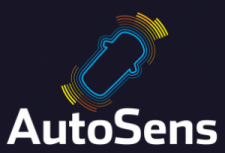AutoSens Logo