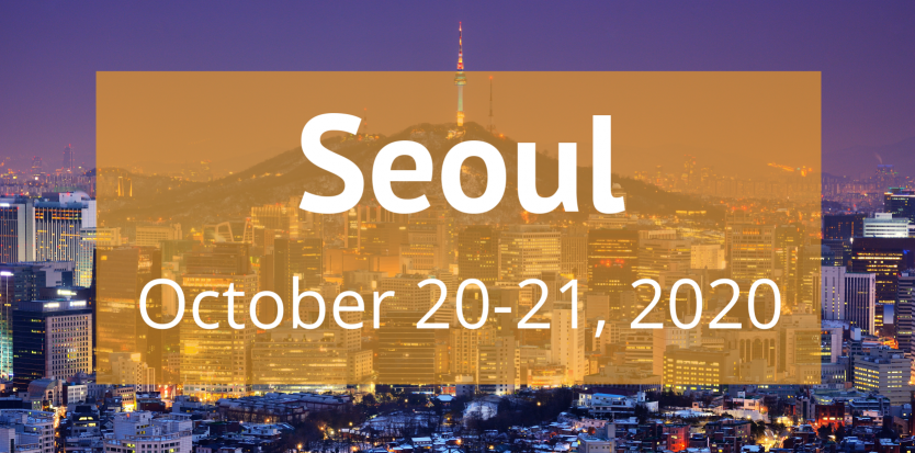 Seoul 2020 training image