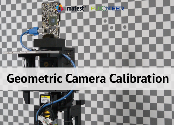 Imatest-Furonteer Partner to Reduce Geometric Camera Calibration Time