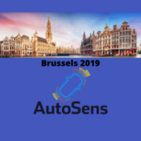 AutoSens logo