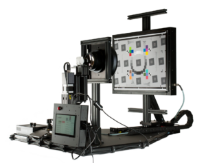 Imatest Collimator Fixture