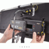 Kino Flo LED DMX Lighting