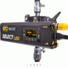 Kino Flo LED DMX Lighting